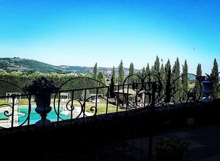 B&B Castello La Pia Dama Residence Guazzino エクステリア 写真