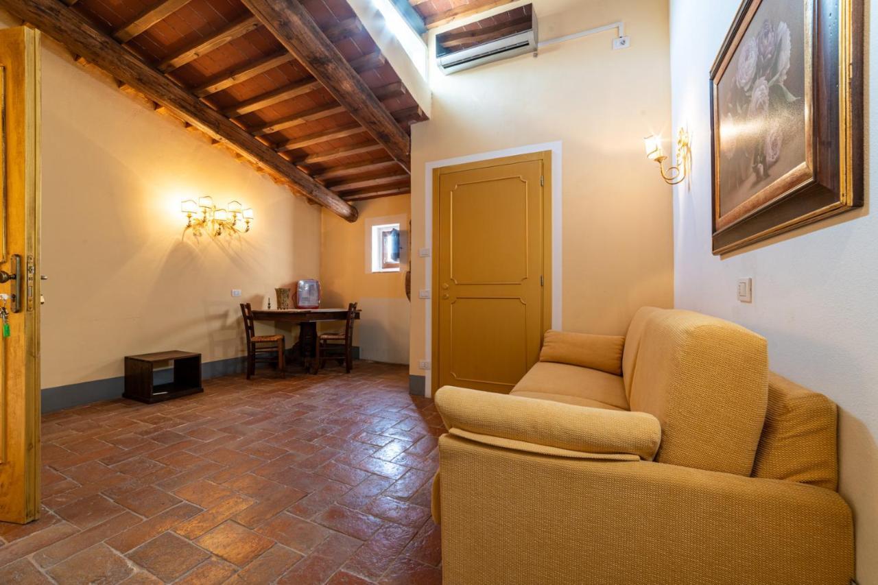 B&B Castello La Pia Dama Residence Guazzino エクステリア 写真