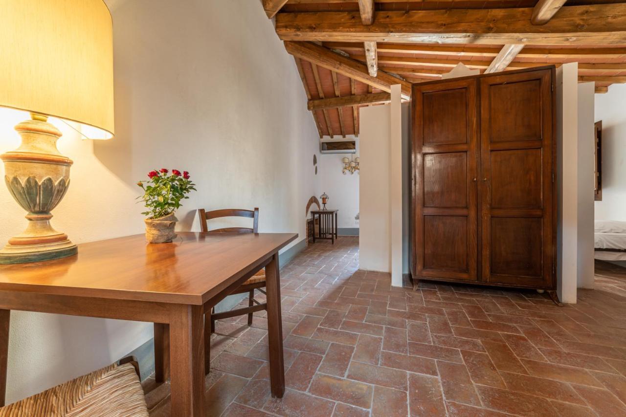 B&B Castello La Pia Dama Residence Guazzino エクステリア 写真